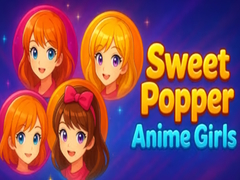 Xogo Sweet Popper Anime Girls