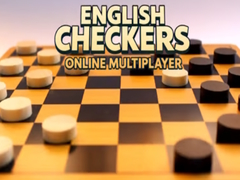 Xogo English Checkers Online Multiplayer