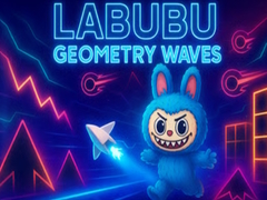 Xogo Labubu Geometry Waves