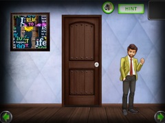 Xogo Amgel Easy Room Escape 322