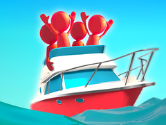 Xogo Ship Out