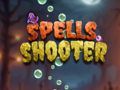 Xogo Spells Shooter