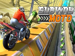 Xogo Subway Moto