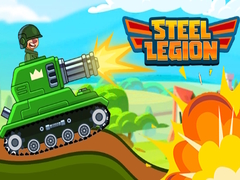 Xogo Steel Legion