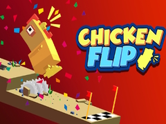 Xogo Chicken Flip