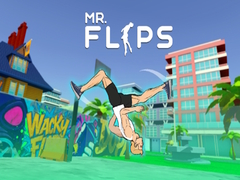 Xogo Mr. Flips