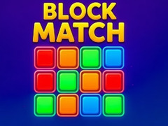 Xogo Block Match