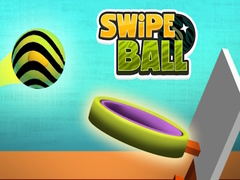 Xogo Swipe Ball