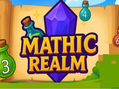Xogo Mathic Realm