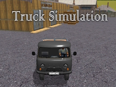 Xogo Truck Simulation