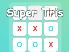 Xogo Super Tris 