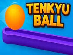 Xogo Tenkyu ball