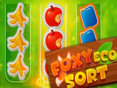 Xogo Foxy Eco Sort