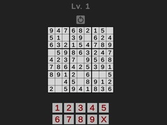Xogo Classic Sudoku