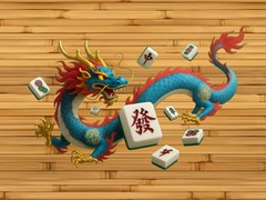 Xogo Just Mahjong