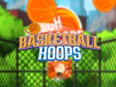 Xogo Basketball Hoops