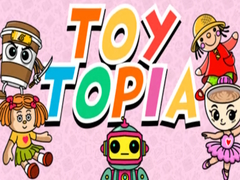 Xogo Toy topia