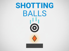 Xogo Shotting Balls