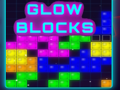 Xogo Glow Blocks