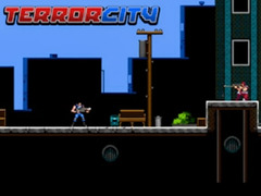 Xogo Terror City