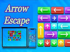 Xogo Arrow Escape