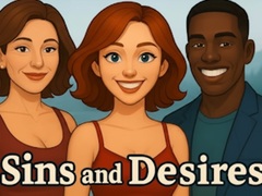 Xogo Sins And Desires