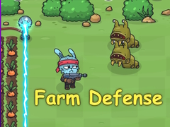Xogo Farm Defense