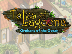 Xogo Tales of Lagoona