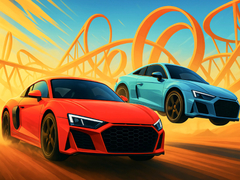 Xogo Two Stunt Racers