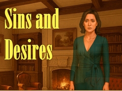 Xogo Sins and Desires