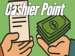 Xogo Cashier Point