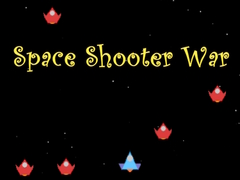 Xogo Space Shooter War