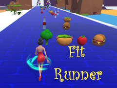 Xogo Fit Runner