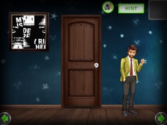 Xogo Amgel Easy Room Escape 323