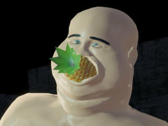 Xogo Please Dont Feed Me