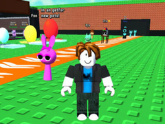 Xogo Steal a Brainrot! Sprunki mod!