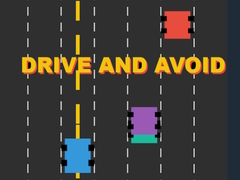 Xogo Drive and Avoid