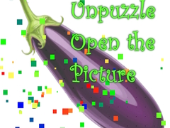 Xogo Unpuzzle: Open the Picture