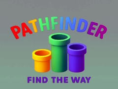 Xogo PathFinder Find the Way
