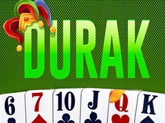 Xogo Durak