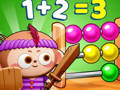 Xogo Cool Math For Kids: Counting Fun