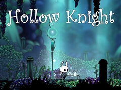 Xogo Hollow Knight