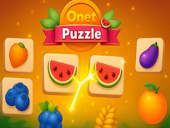 Xogo Onet Puzzle