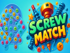 Xogo Screw Match