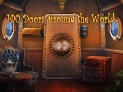 Xogo 100 Doors Around the World