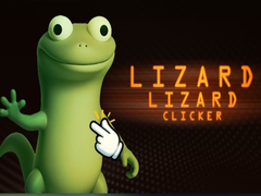 Xogo Lizard Lizard Clicker
