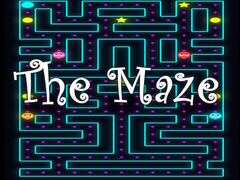 Xogo The Maze
