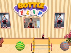 Xogo Ultimate Bottle Flip Game