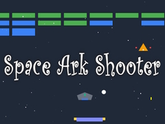 Xogo Space Ark Shooter