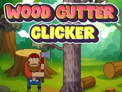 Xogo Wood Cutter Clicker